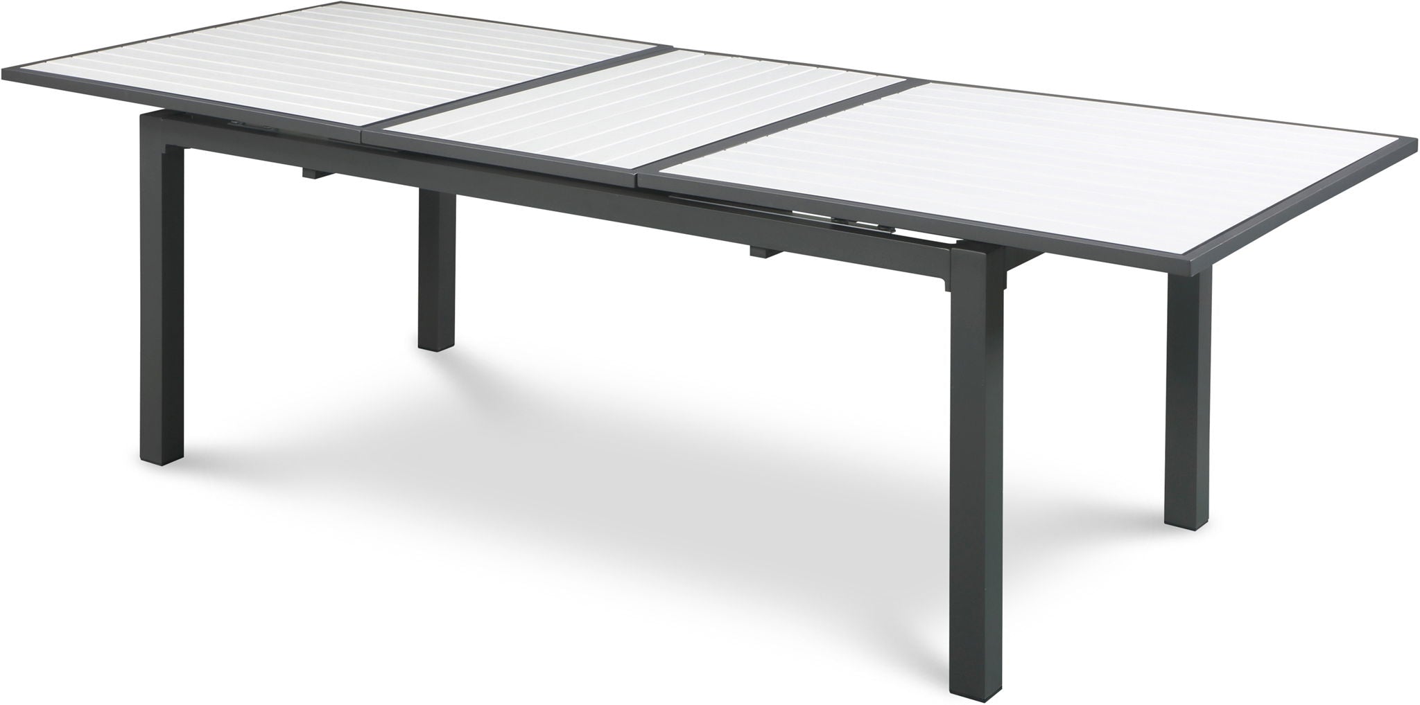 Nizuc - Outdoor Patio Extendable Dining Table - Urban Living Furniture (Los Angeles, CA)