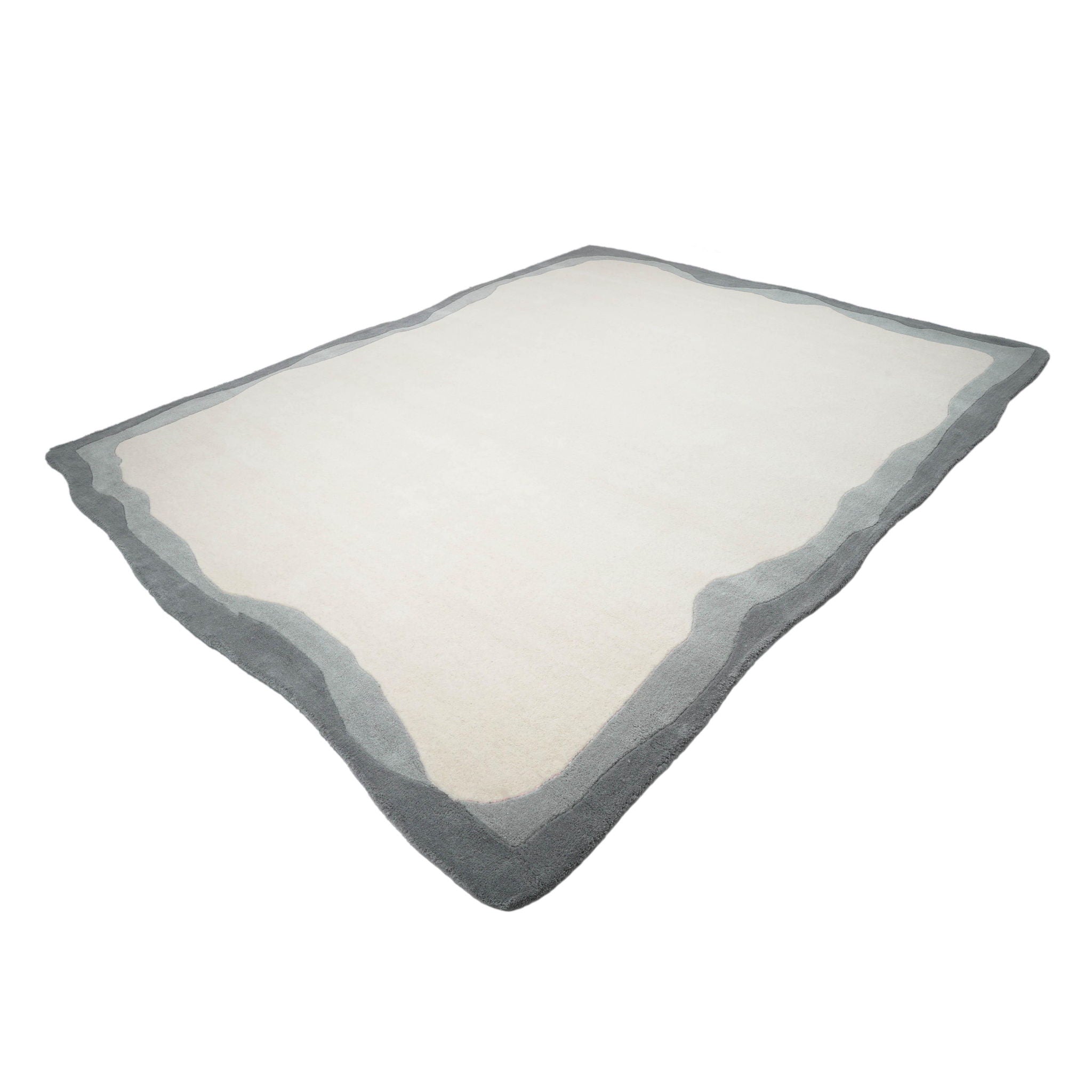 Tarba - Rectangular Floor Rug - Urban Living Furniture (Los Angeles, CA)