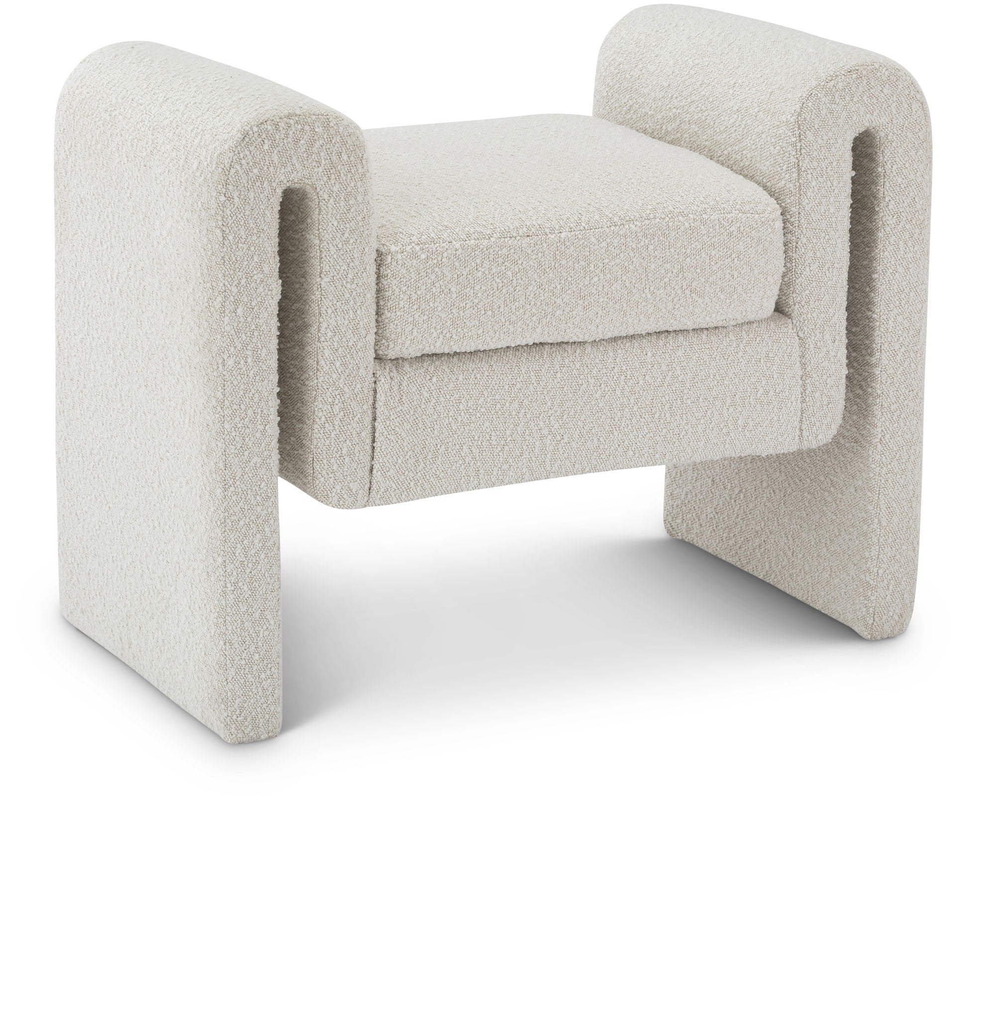 Stylus - Bench - Urban Living Furniture (Los Angeles, CA)