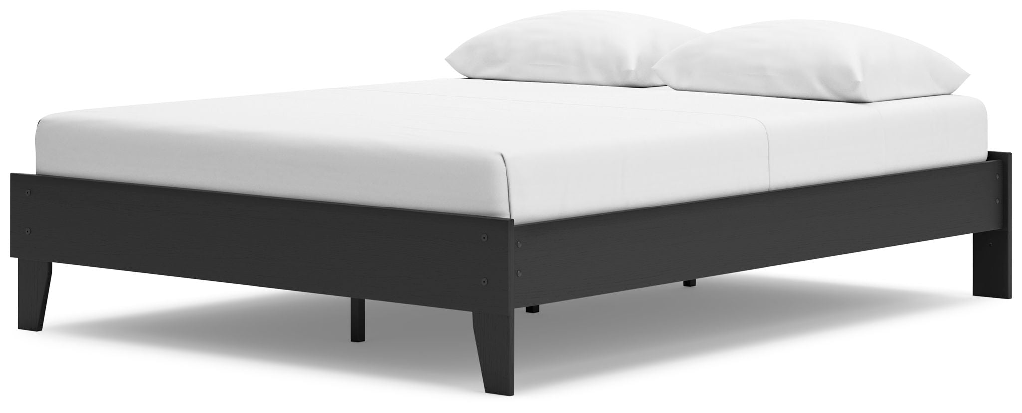 Socalle - Platform Bed - Urban Living Furniture (Los Angeles, CA)