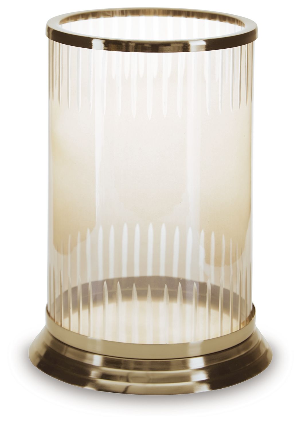Aavinson - Candle Holder - Urban Living Furniture (Los Angeles, CA)