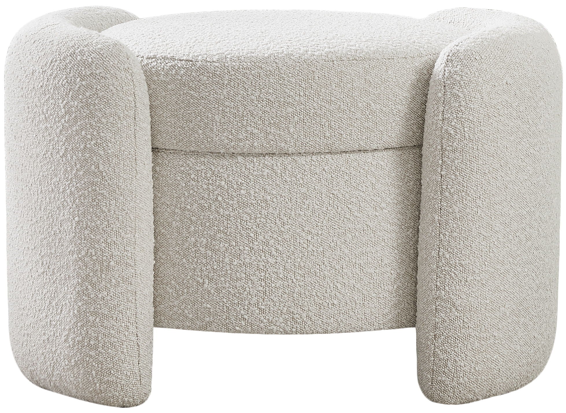 Horizon - Ottoman - Urban Living Furniture (Los Angeles, CA)