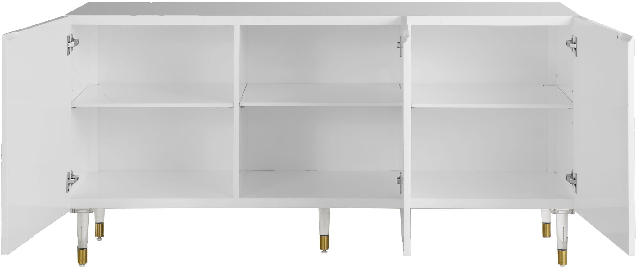 Starburst - Sideboard - Urban Living Furniture (Los Angeles, CA)