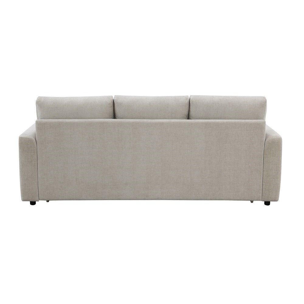 Leira - Sofa With Sleeper - Beige - Urban Living Furniture (Los Angeles, CA)