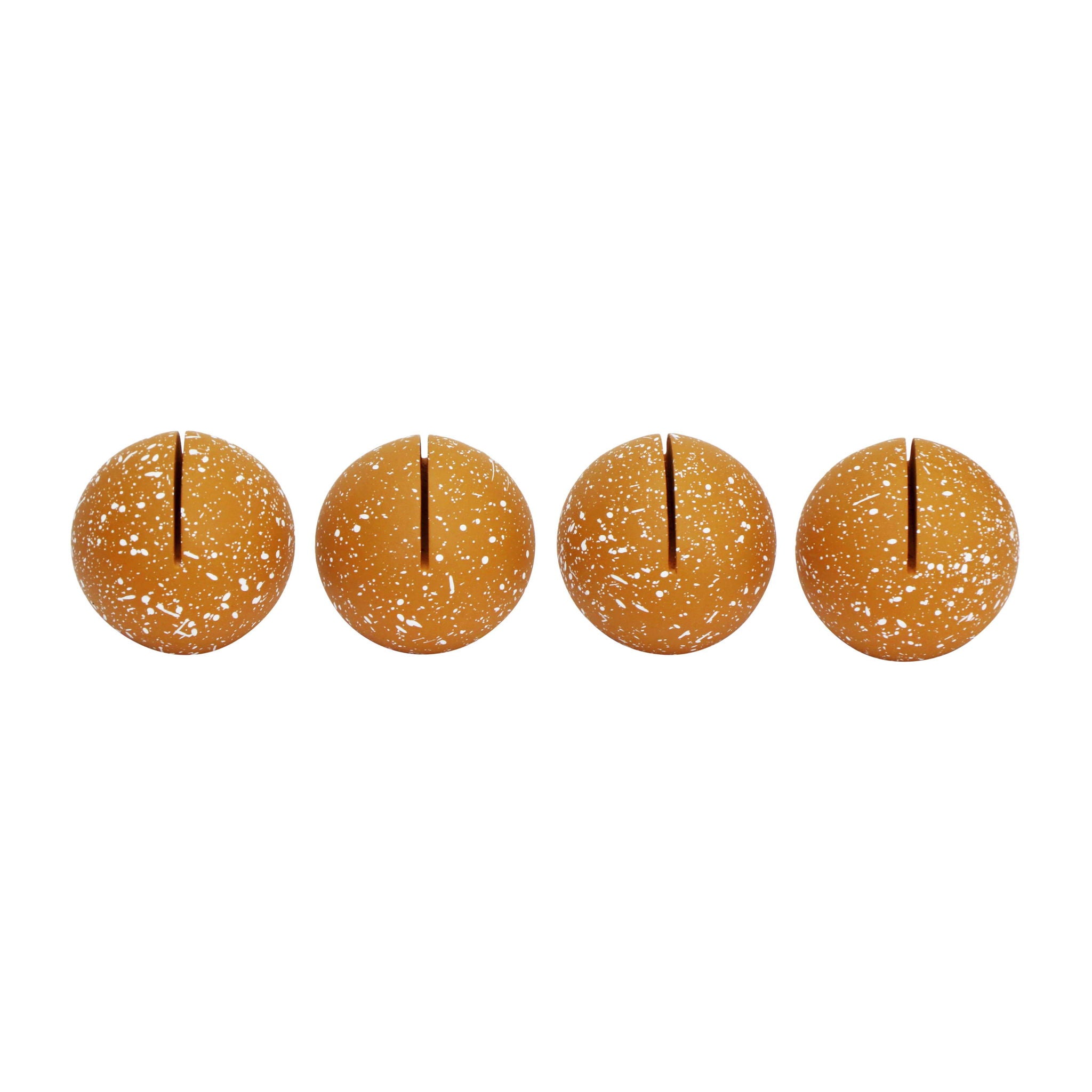 Gabby - Round Card Holder (Set of 4) - Urban Living Furniture (Los Angeles, CA)
