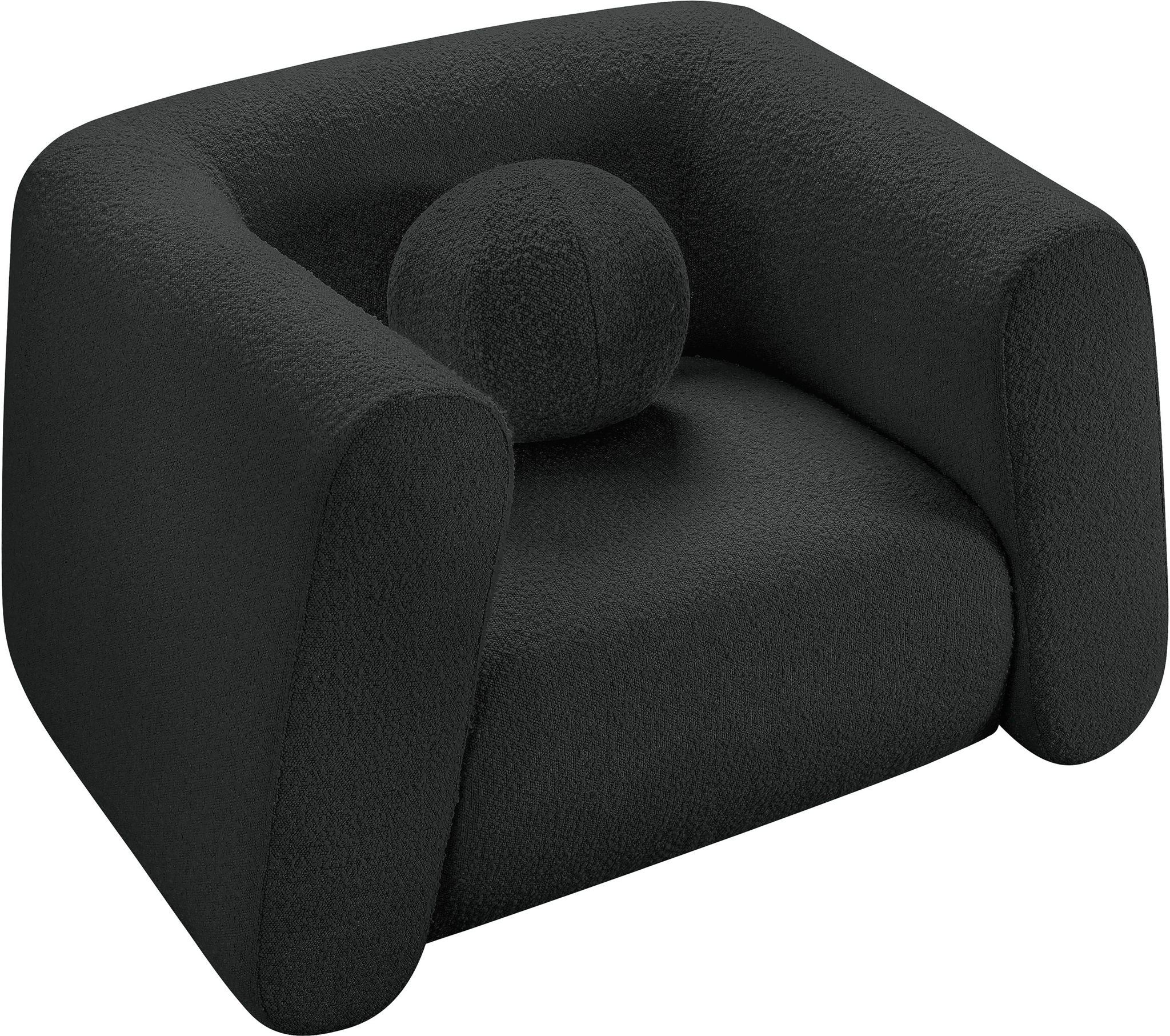 Abbington - Chair - Urban Living Furniture (Los Angeles, CA)