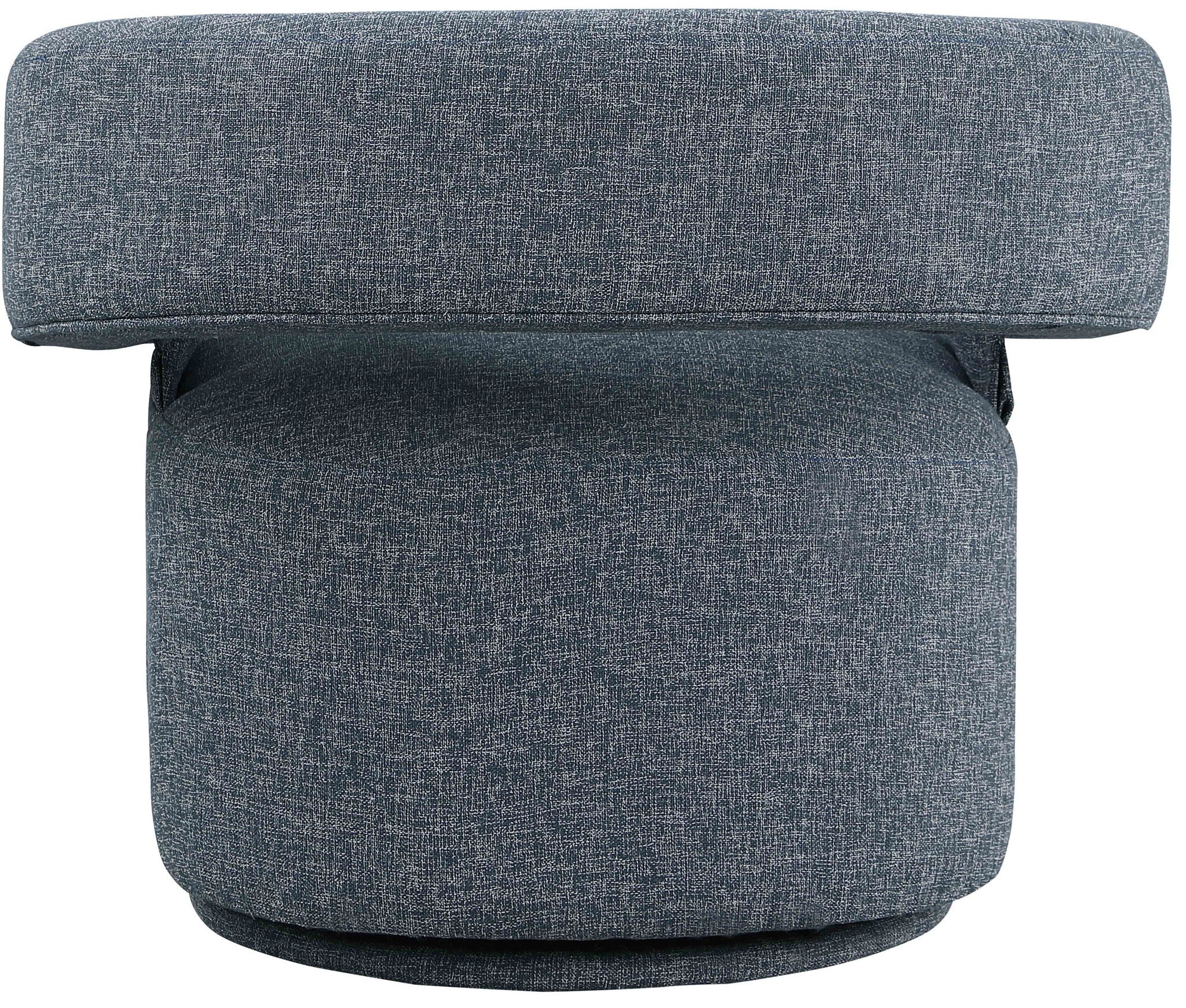 Niya - Swivel Accent Chair - Urban Living Furniture (Los Angeles, CA)