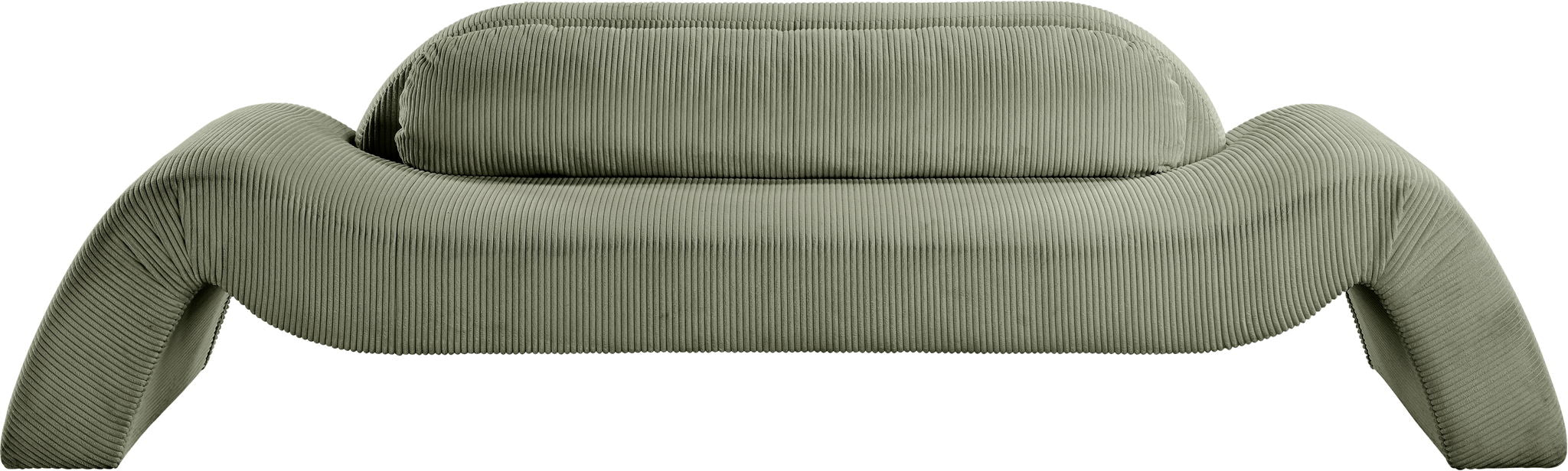 Austin - Corduroy Sofa - Urban Living Furniture (Los Angeles, CA)