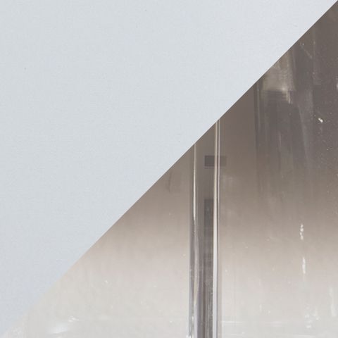 Jaslyn - Pearl Silver Finish - Glass Table Lamp - Urban Living Furniture (Los Angeles, CA)