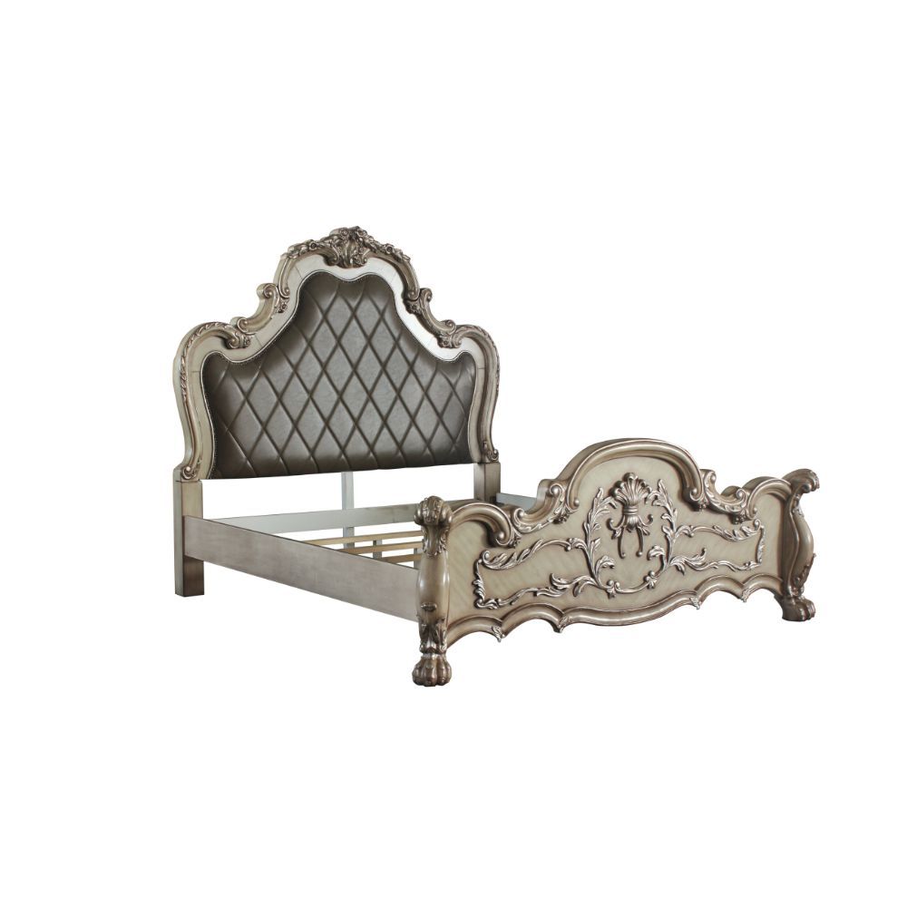 Dresden - Traditional - Bed - Urban Living Furniture (Los Angeles, CA)
