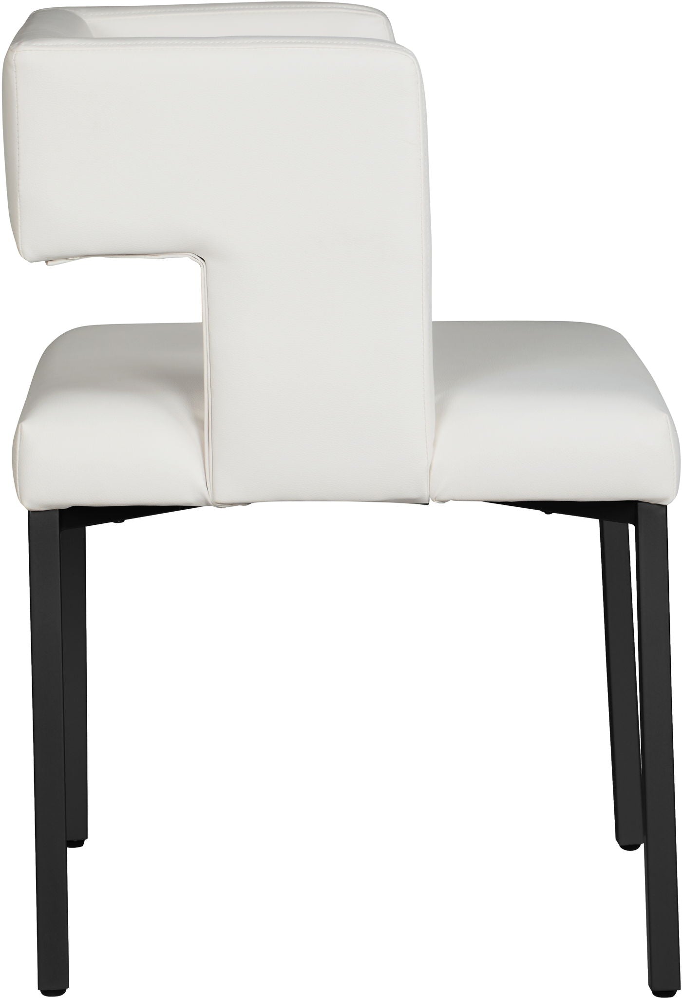 Caleb - Dining Chair (Set of 2) - Urban Living Furniture (Los Angeles, CA)