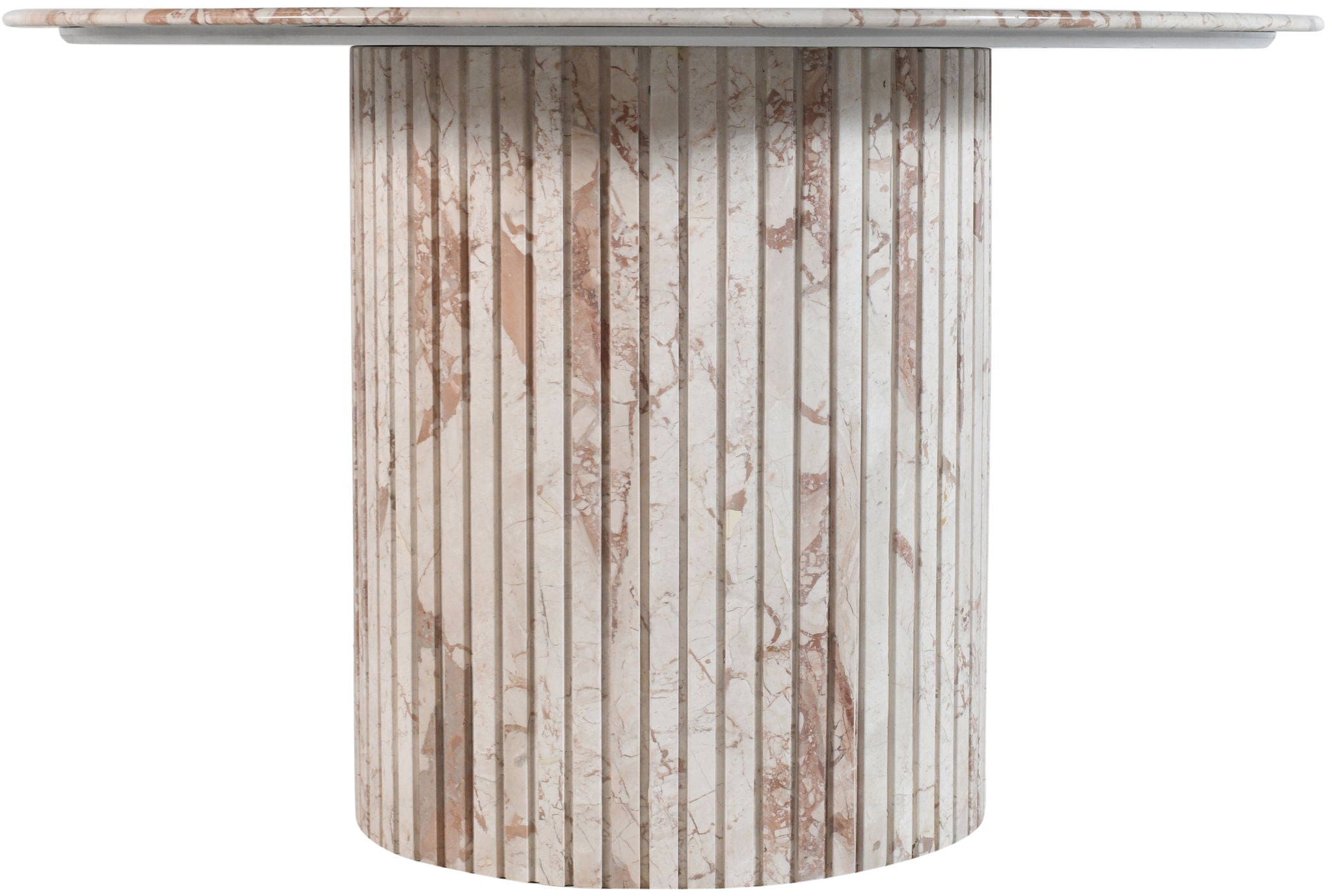 Genoa - Marble Dining Table - Urban Living Furniture (Los Angeles, CA)