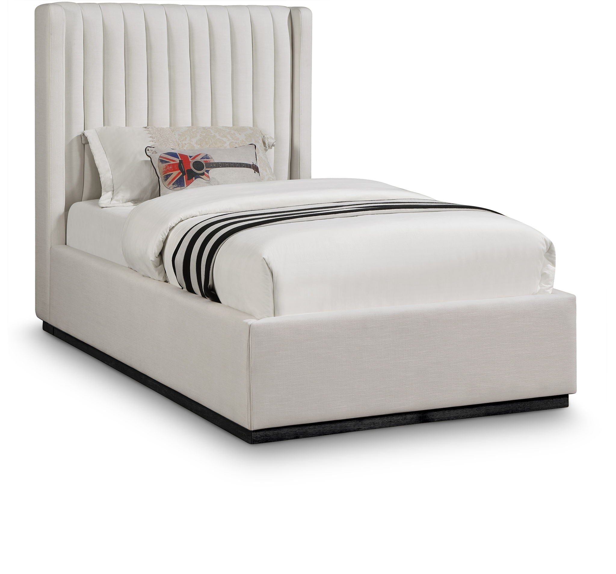 Logan - Bed - Urban Living Furniture (Los Angeles, CA)