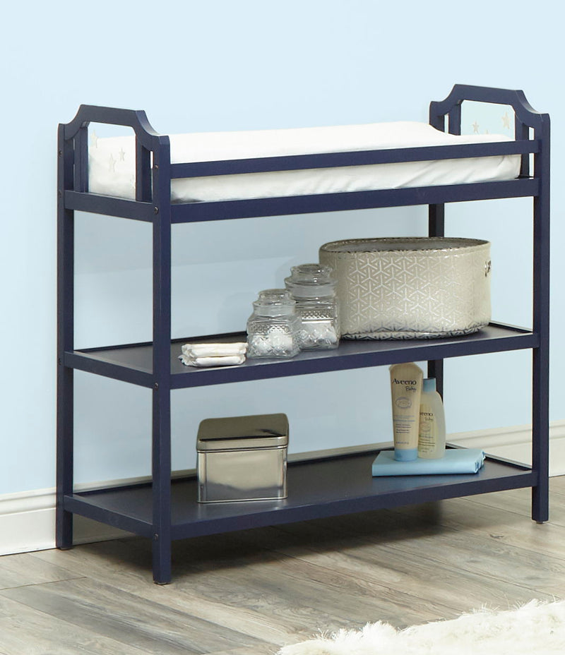 Celeste - Changing Table - Urban Living Furniture (Los Angeles, CA)