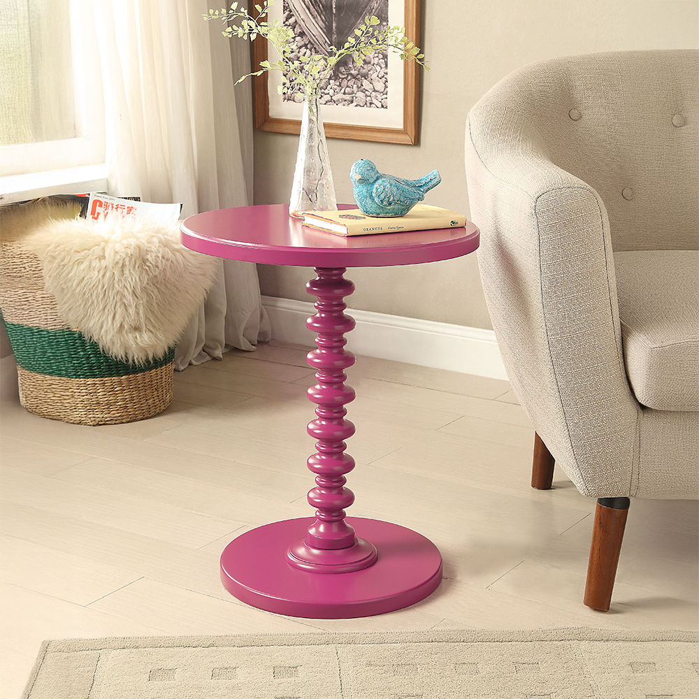 Acton - Accent Table - Urban Living Furniture (Los Angeles, CA)