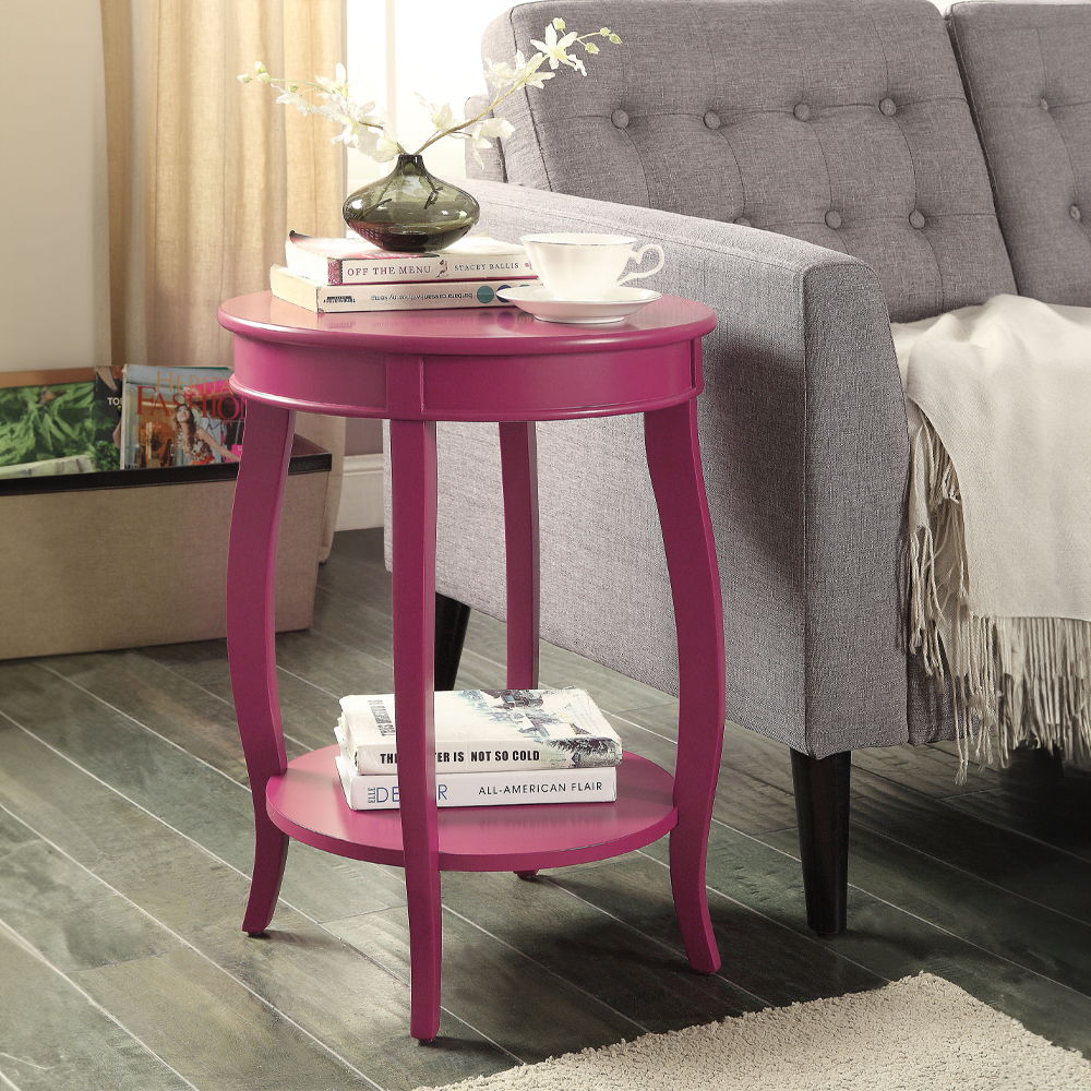 Aberta - Accent Table - Urban Living Furniture (Los Angeles, CA)