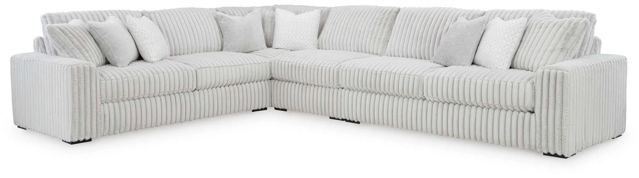 Stupendous - Sectional - Urban Living Furniture (Los Angeles, CA)