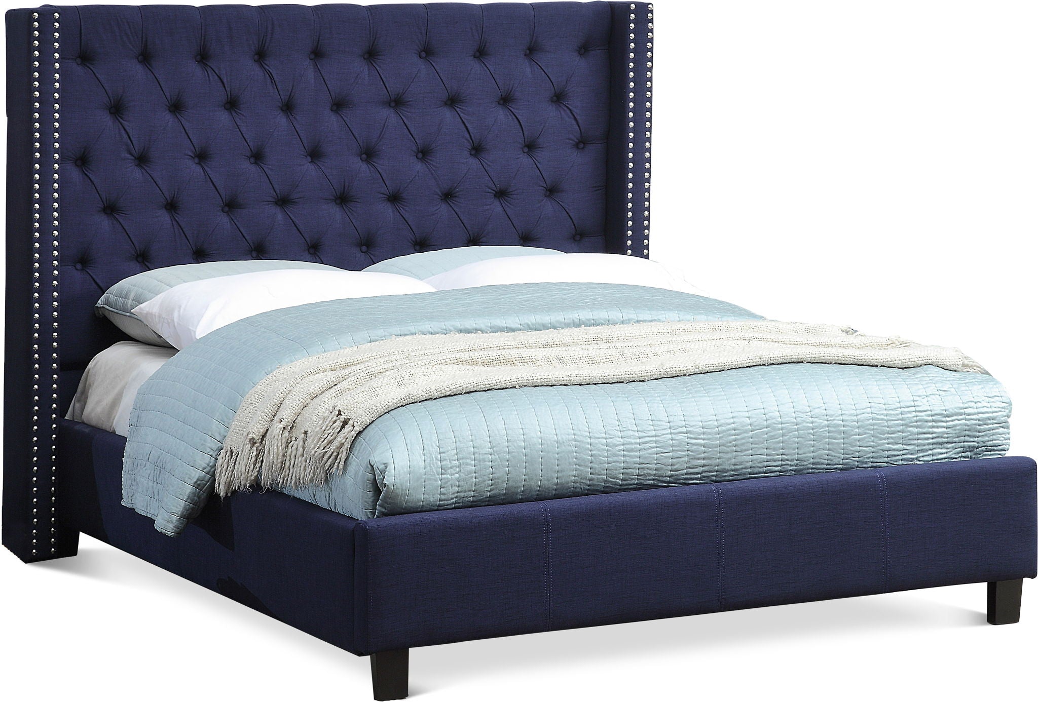 Ashton - Bed - Urban Living Furniture (Los Angeles, CA)