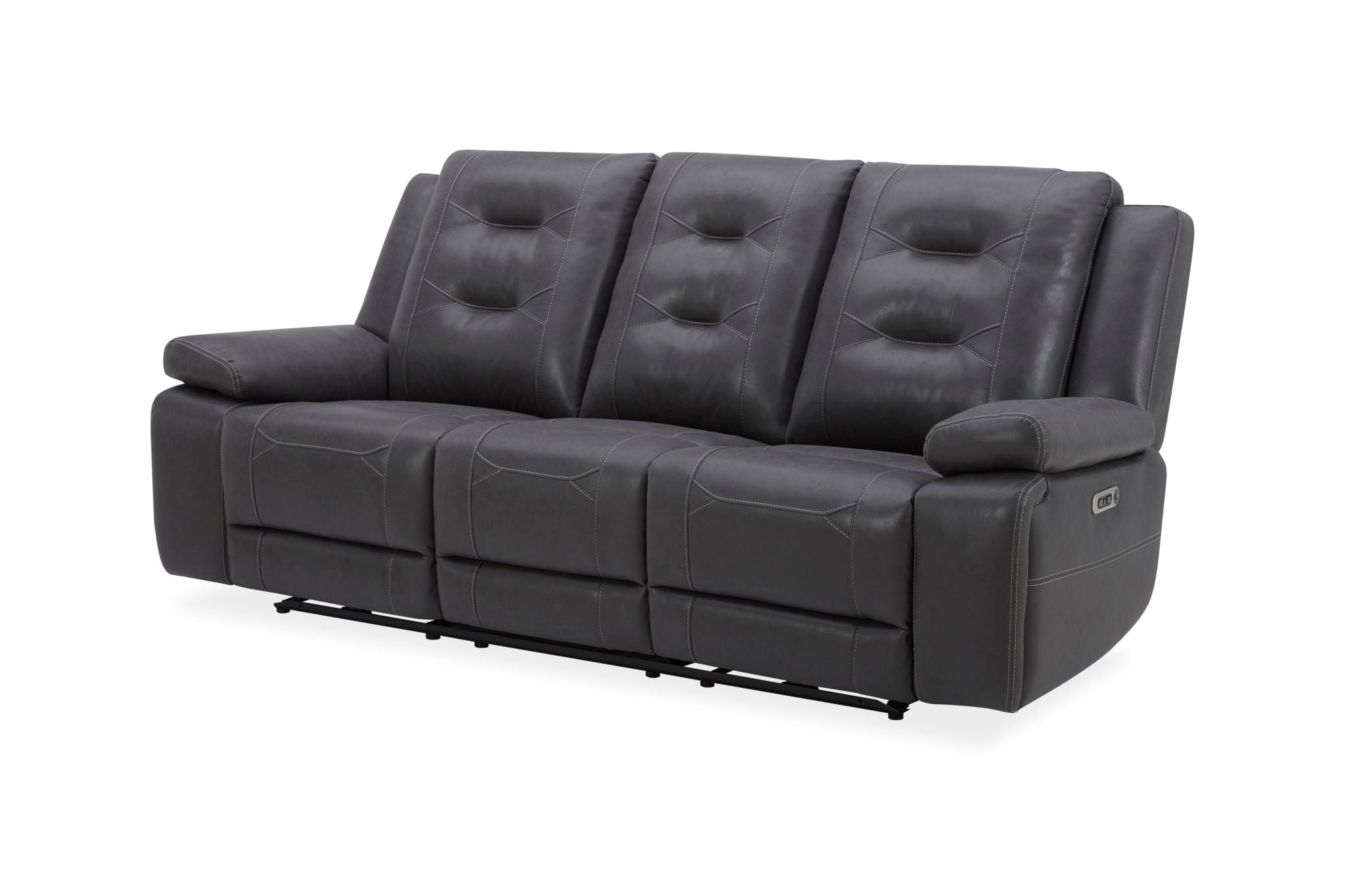 Caldwell - Power Reclining Sofa - Urban Living Furniture (Los Angeles, CA)