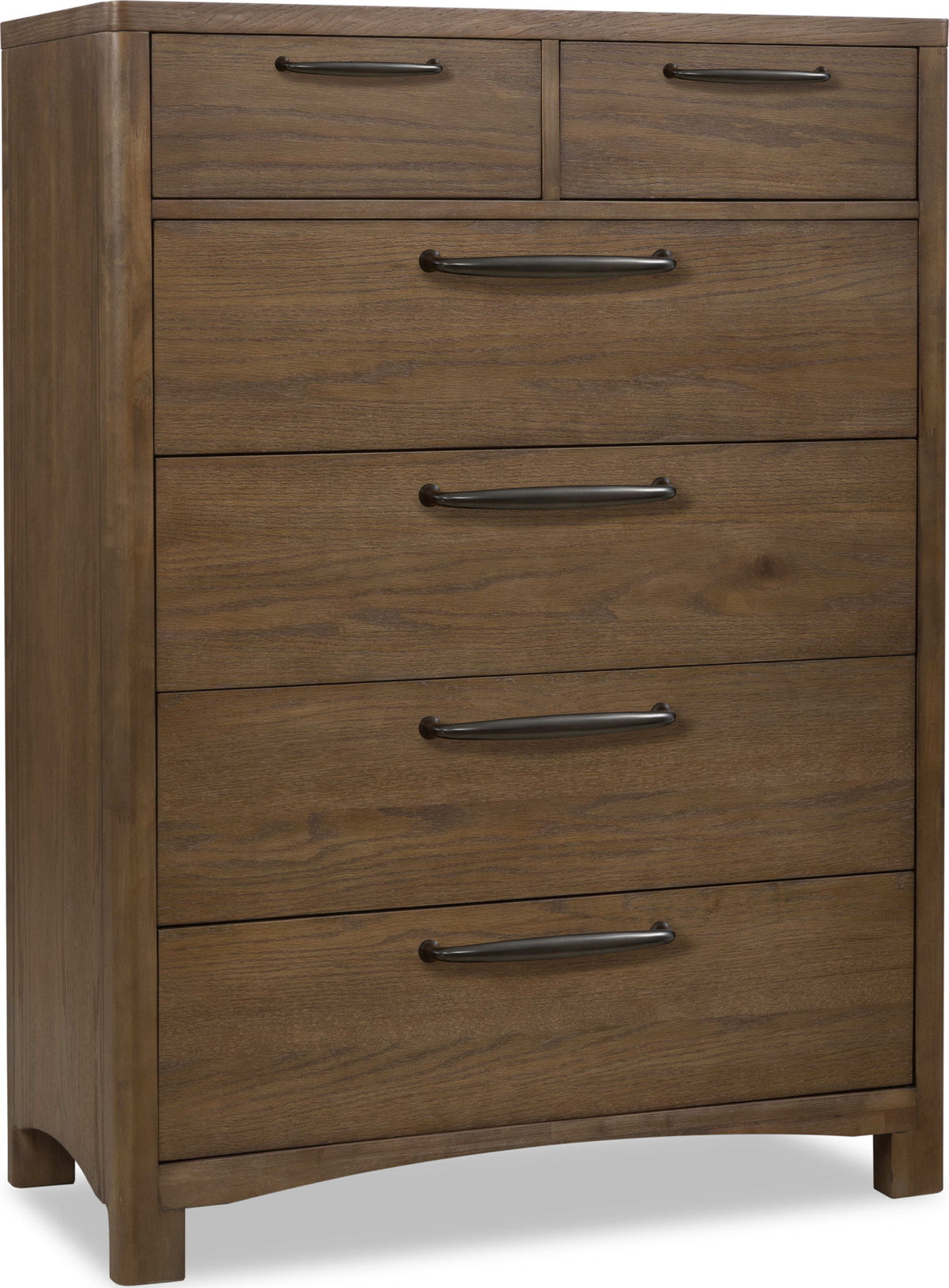 Arden - 6 Drawer Chest - Tavern Brown