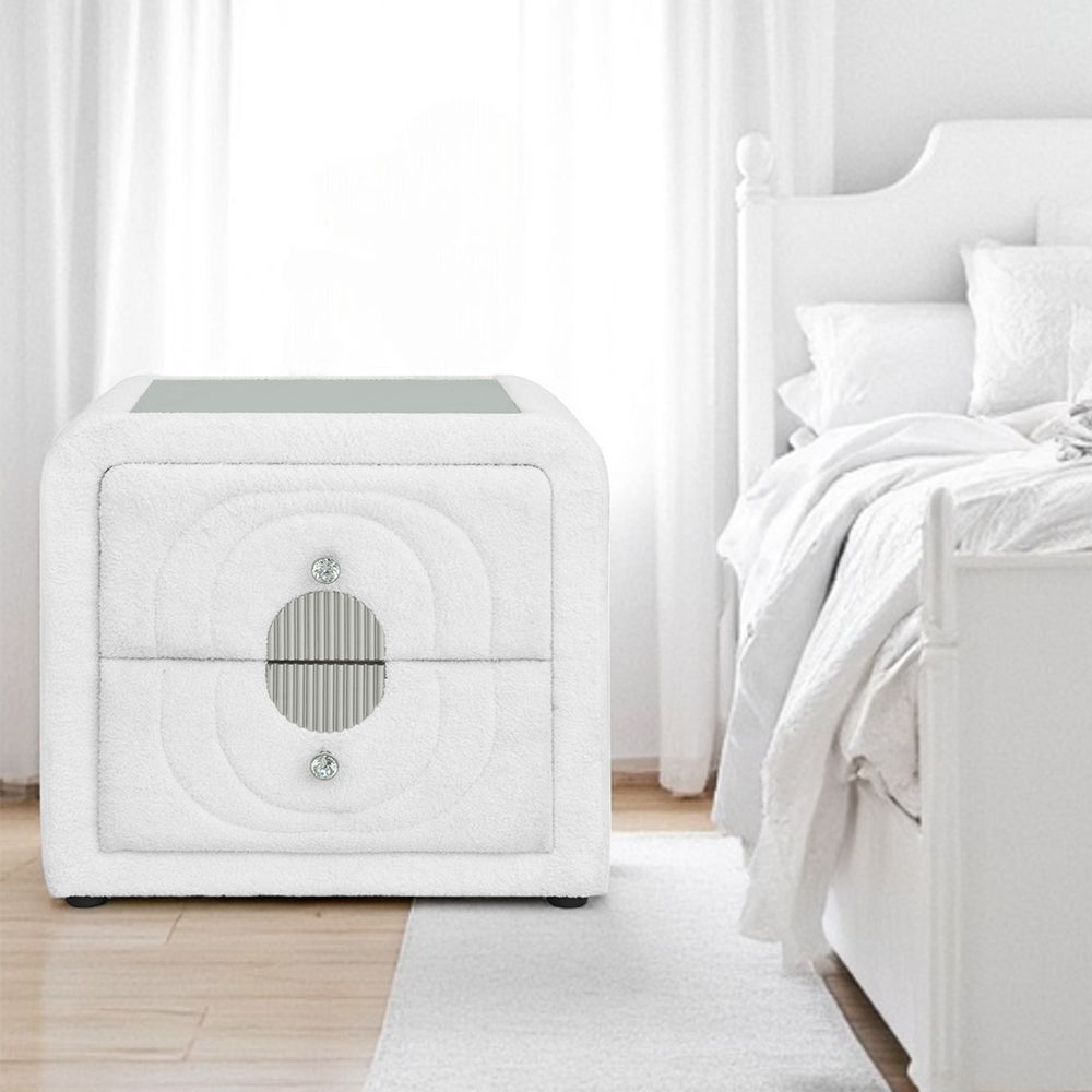 Shelyn - Nightstand - Urban Living Furniture (Los Angeles, CA)