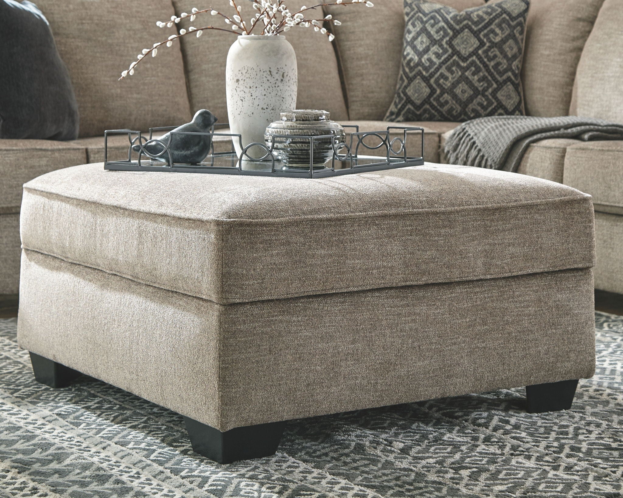 Bovarian - Sectional Set - Urban Living Furniture (Los Angeles, CA)