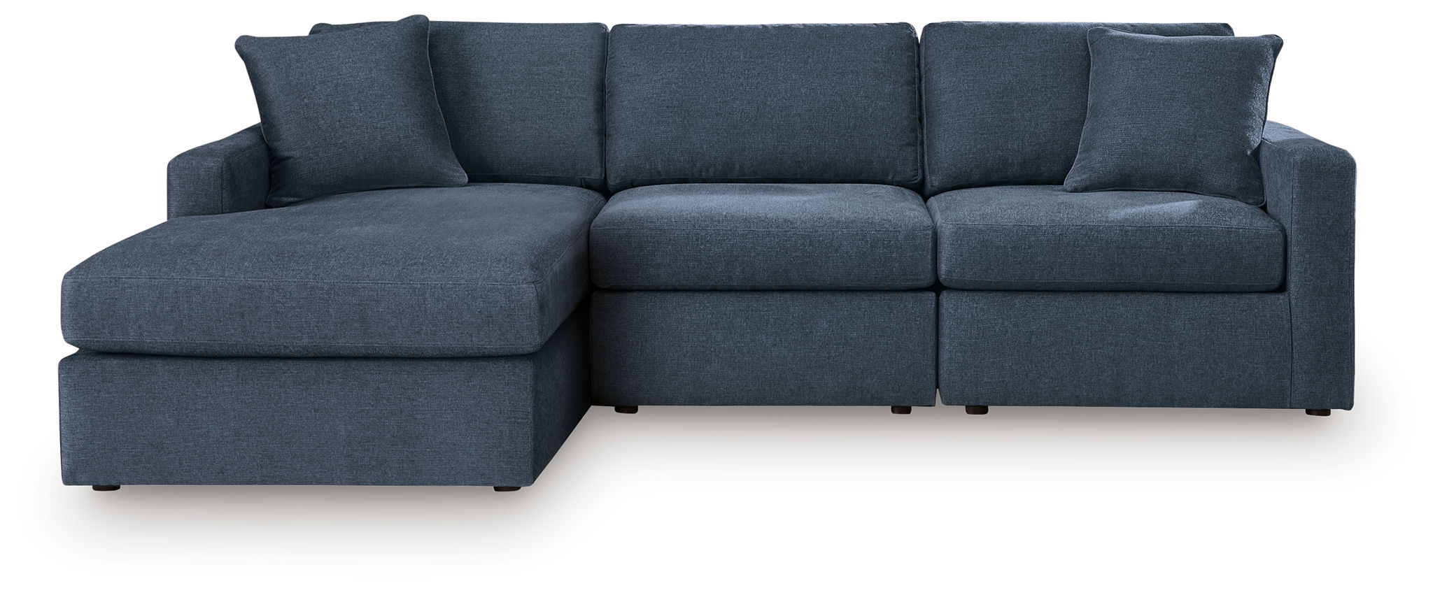 Modmax - Sectional - Ink - Urban Living Furniture (Los Angeles, CA)