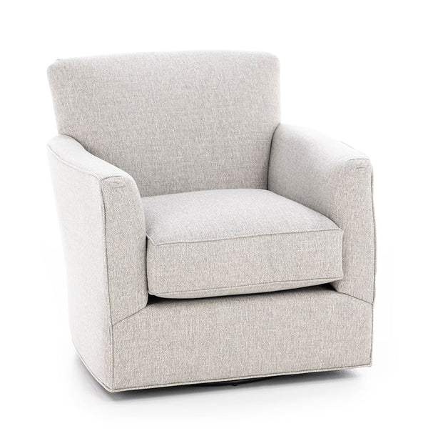 Jonathan Louis Greyson Swivel Chair