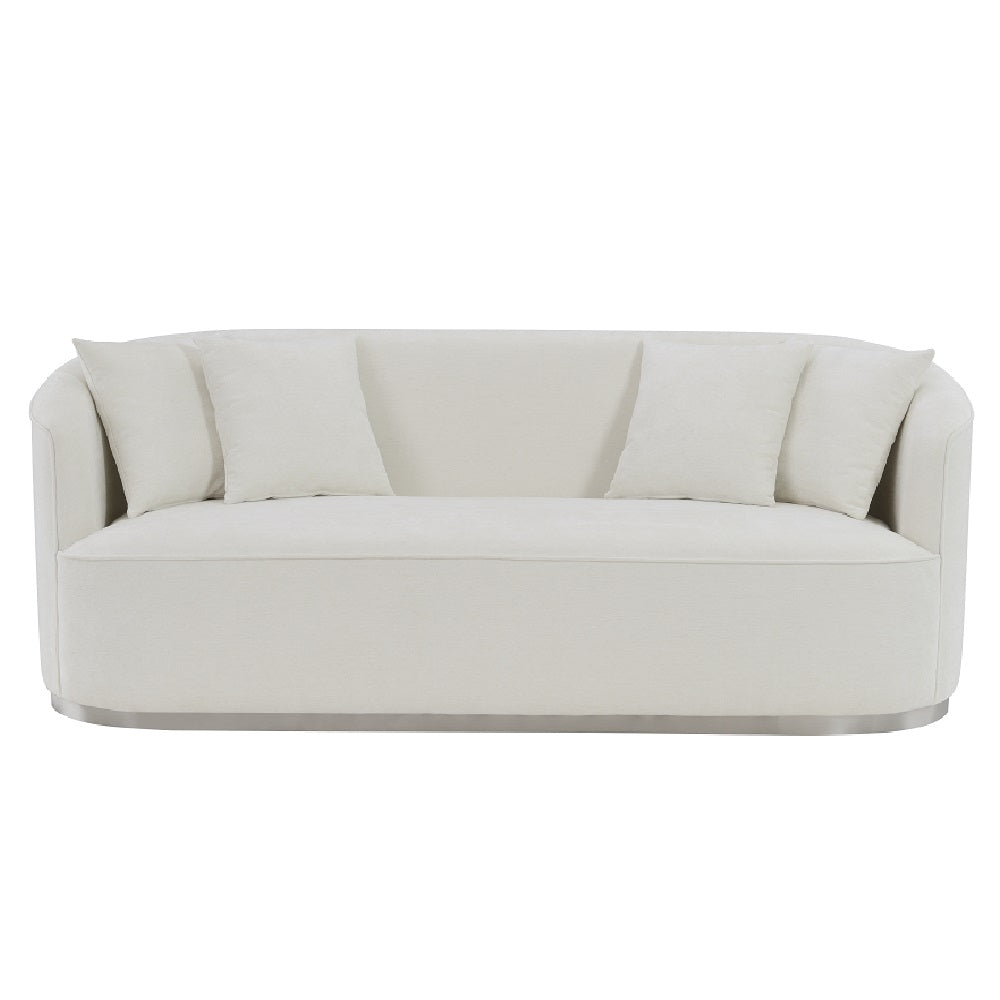 Odette Sofa W/4 Pillows - Urban Living Furniture (Los Angeles, CA)