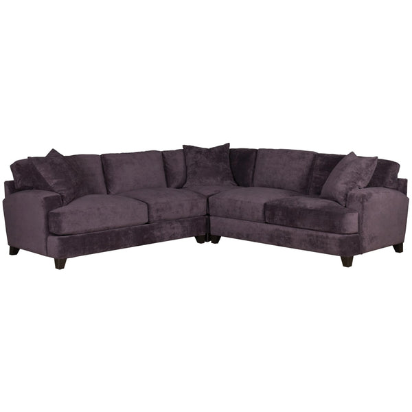 Jonathan Louis Clarence Sofa