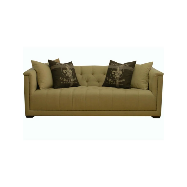 Jonathan Louis Roosevelt Estate Sofa