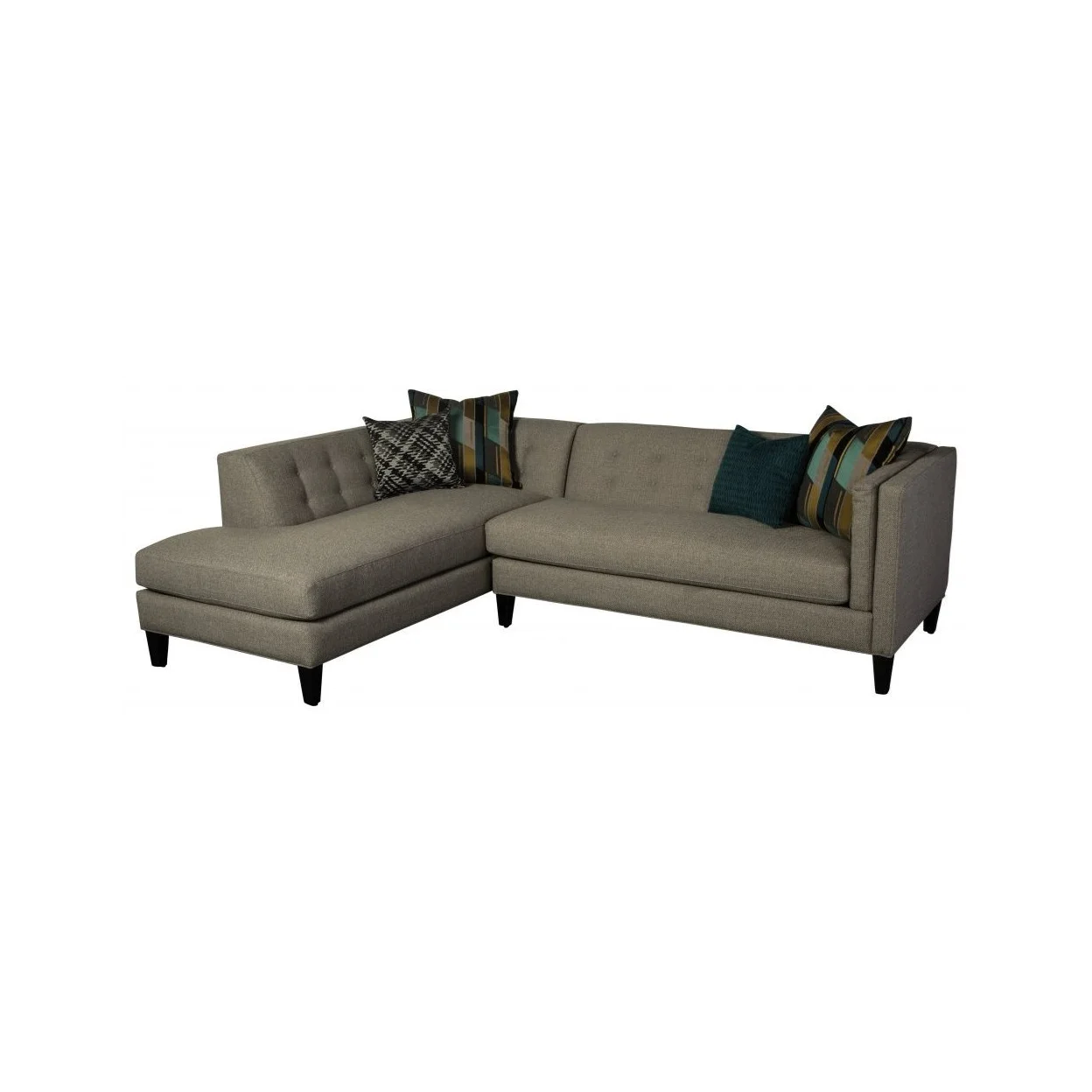 Jonathan Louis Strathmore Sectional - Urban Living Furniture (Los Angeles, CA)