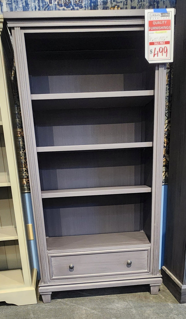 Bookcase w/ Bottom Drawer - Urban Living Furniture (Los Angeles, CA)