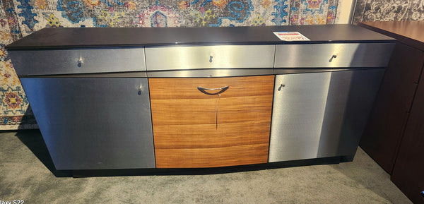 72" Buffet/sideboard