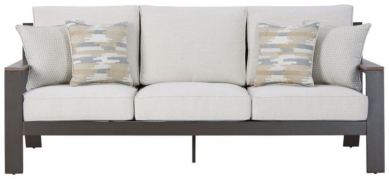 Tropicava - Sofa With Cushion