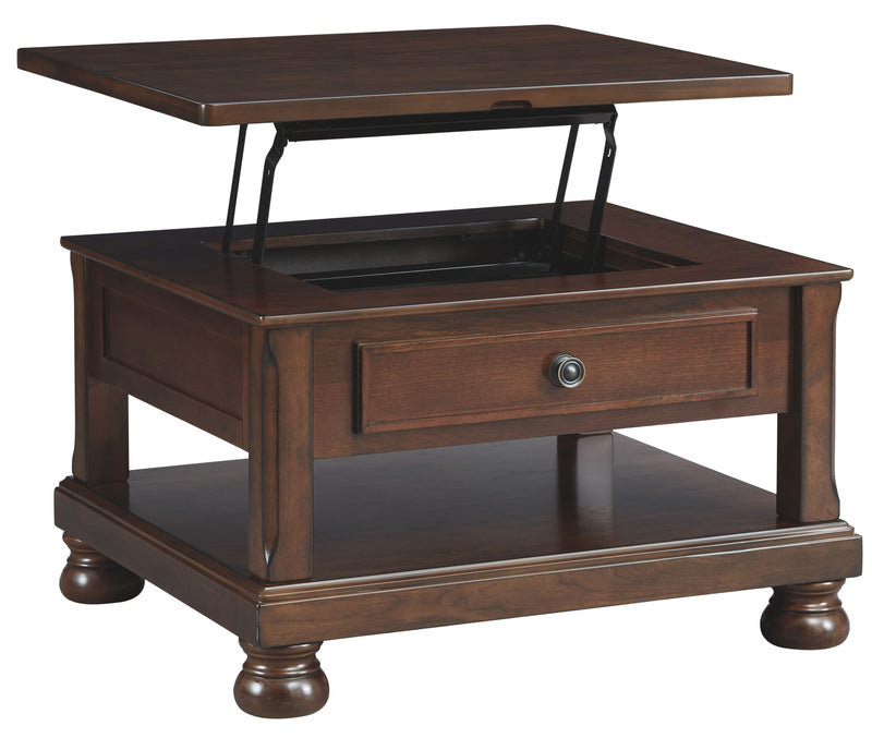 Porter - Lift Top Cocktail Table