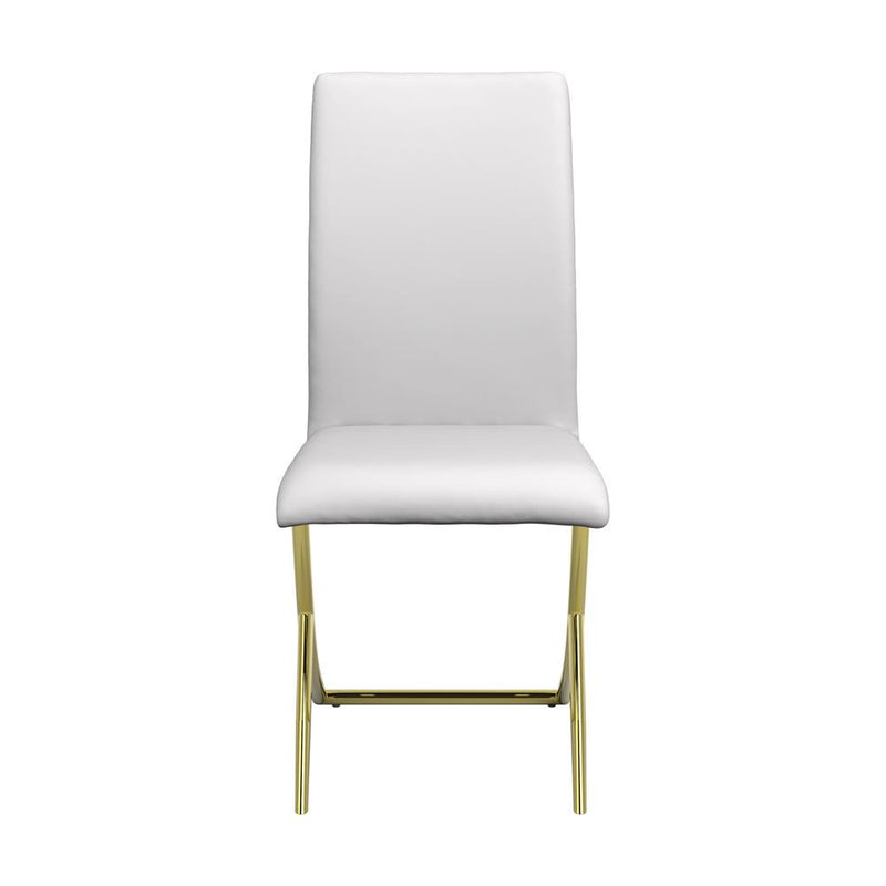 G105171 Dining Chair - Urban Living Furniture (Los Angeles, CA)