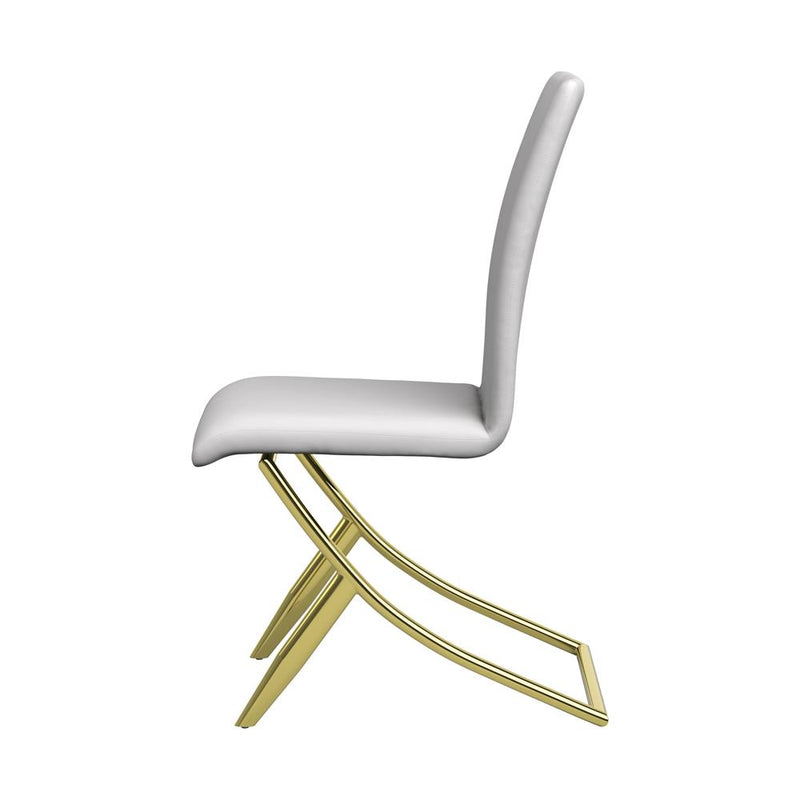 G105171 Dining Chair - Urban Living Furniture (Los Angeles, CA)