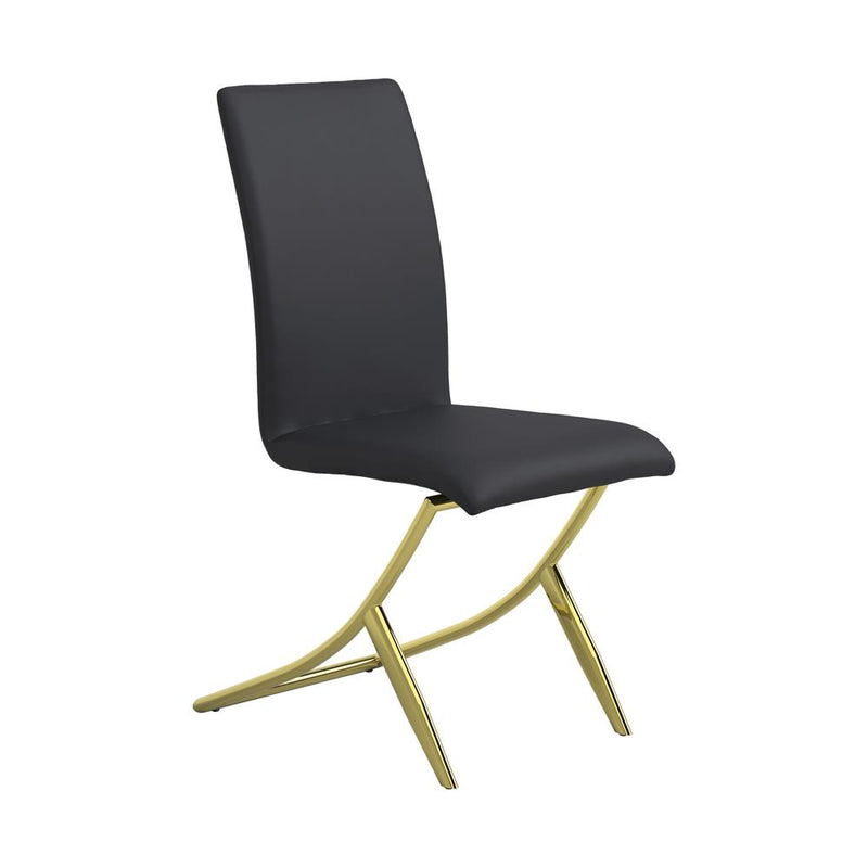 G105172 Dining Chair - Urban Living Furniture (Los Angeles, CA)