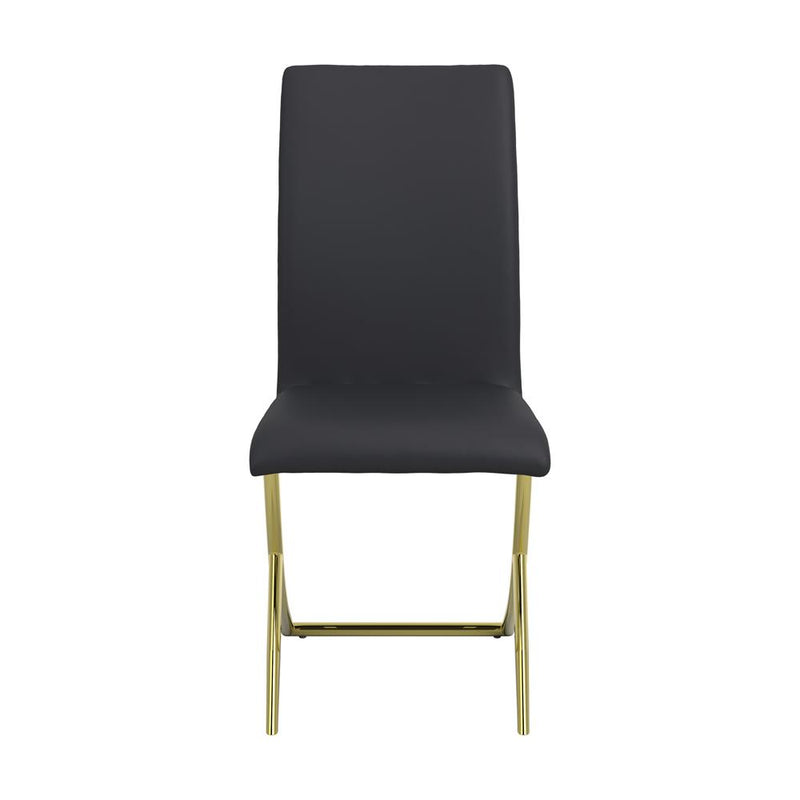 G105172 Dining Chair - Urban Living Furniture (Los Angeles, CA)