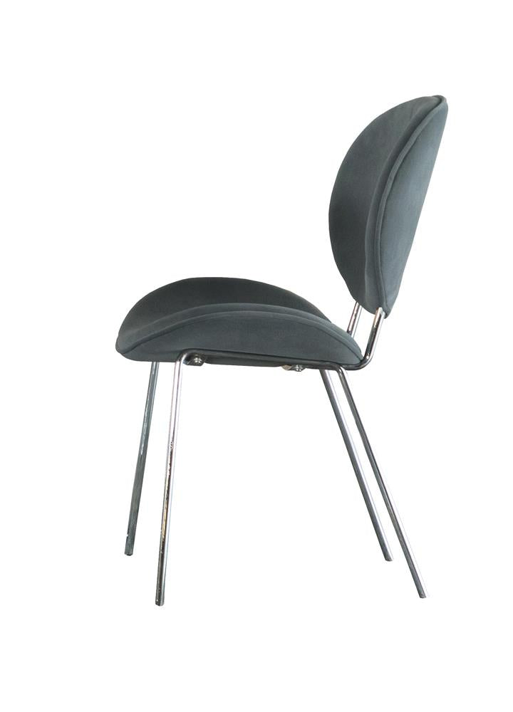 106402 DINING CHAIR