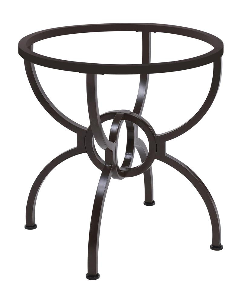 G108291 Dining Table Base - Urban Living Furniture (Los Angeles, CA)