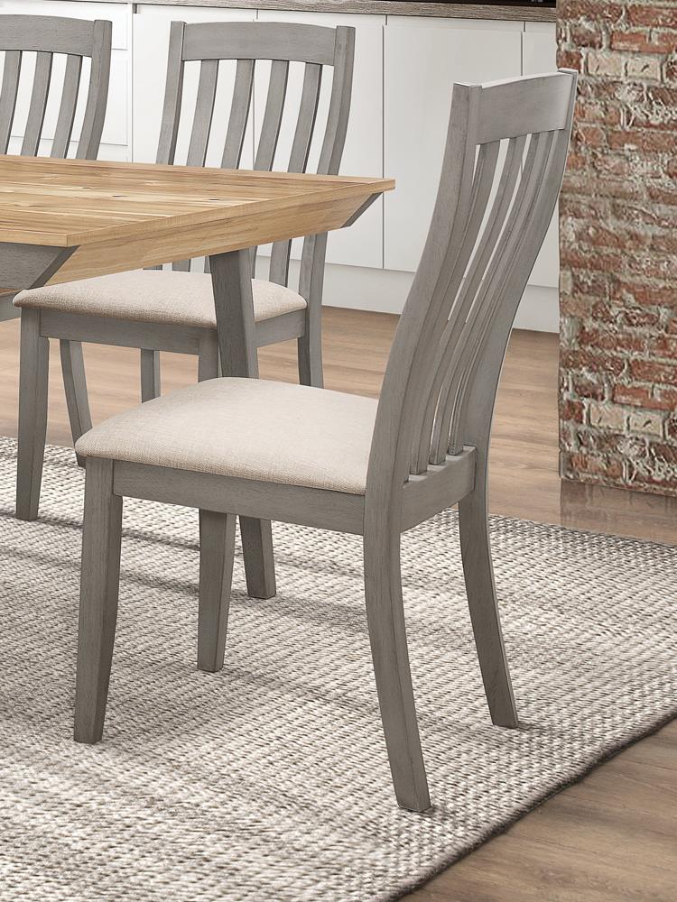 G109811 Dining Chair - Urban Living Furniture (Los Angeles, CA)