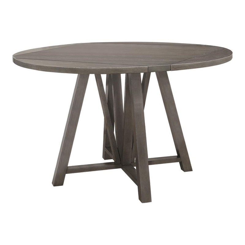 G109858 Counter Ht Table - Urban Living Furniture (Los Angeles, CA)