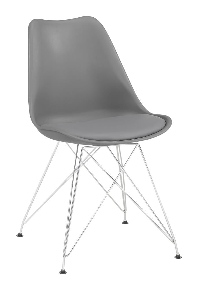 G110101 Dining Chair - Urban Living Furniture (Los Angeles, CA)