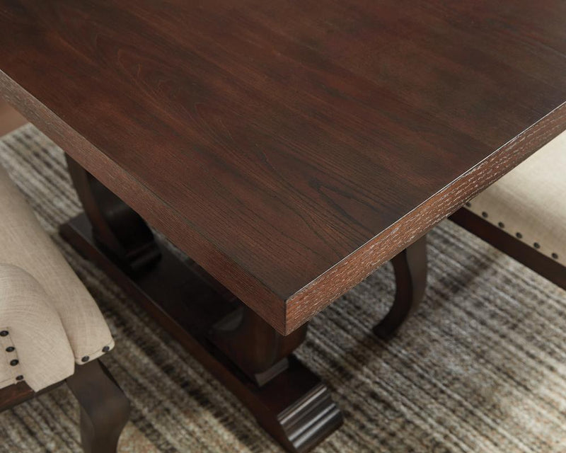 G110311 Dining Table - Urban Living Furniture (Los Angeles, CA)