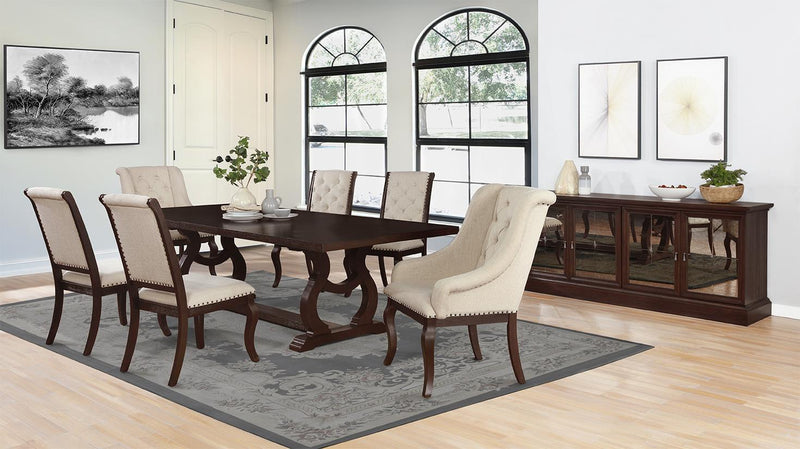 G110311 Dining Table - Urban Living Furniture (Los Angeles, CA)