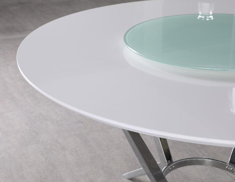 G110321 Dining Table - Urban Living Furniture (Los Angeles, CA)