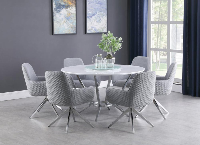 G110321 Dining Table - Urban Living Furniture (Los Angeles, CA)