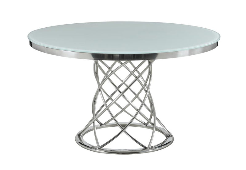 G110401 Dining Table image